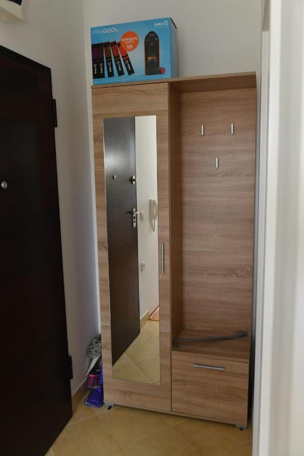 Dobi Apartmani Wing Jagodina Kültér fotó